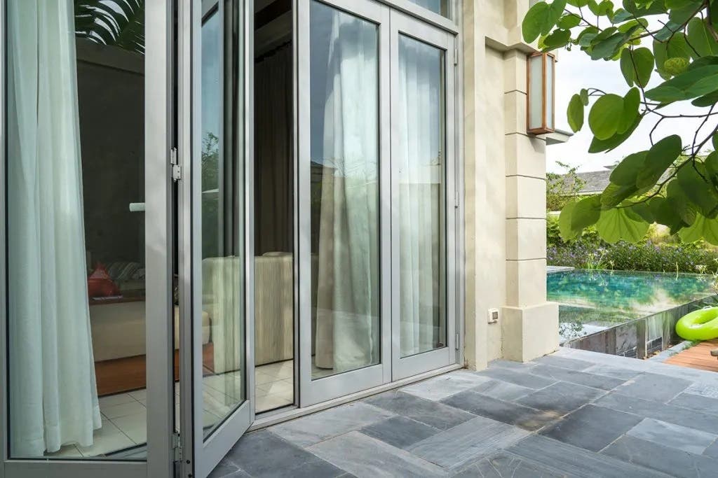 JDM Sliding Door And Window Repair