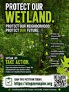 Protect Our Wetland in Scarsdale