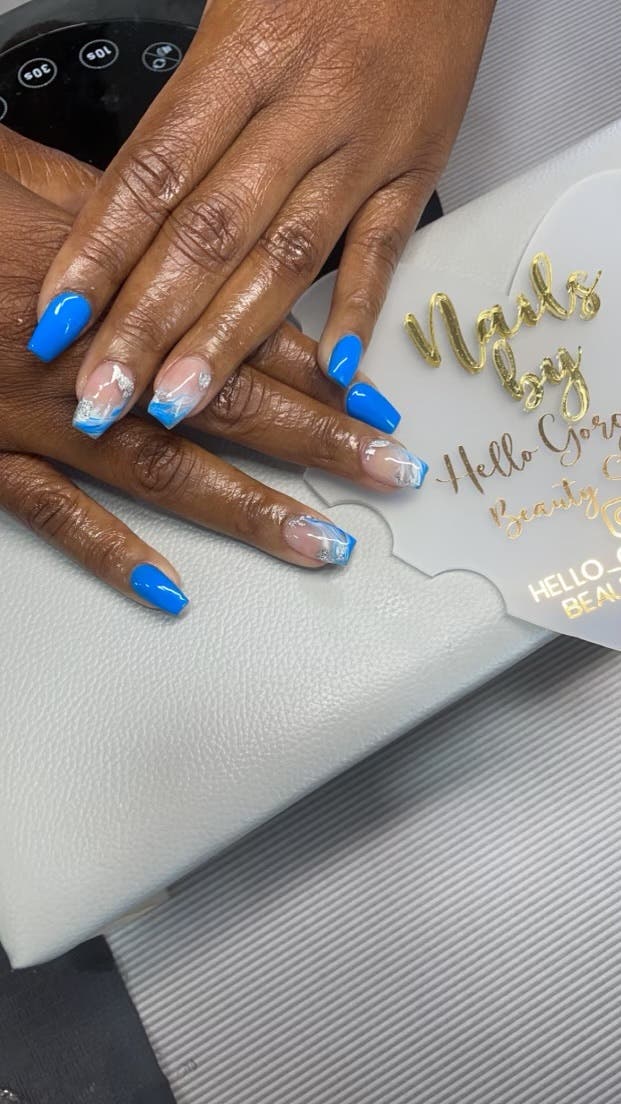 Hello Gorgeous Beauty Studio