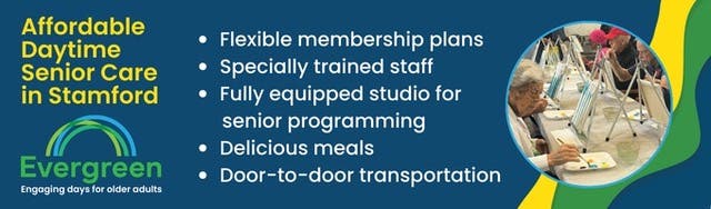 Evergreen Daytime Senior Care