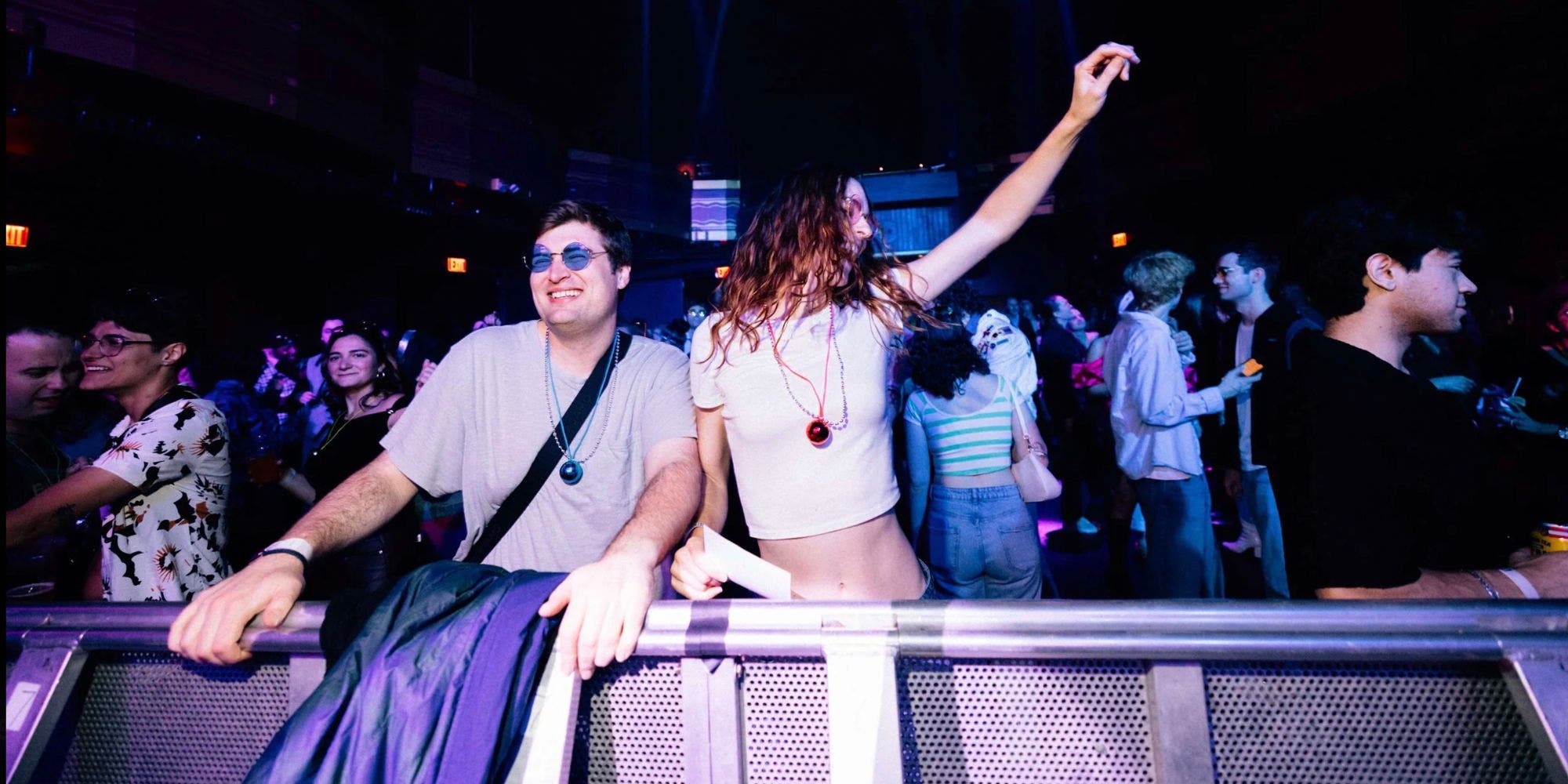 Gimme Gimme Disco