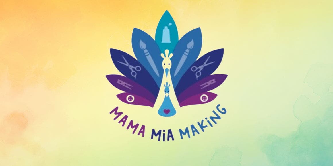 Bi-Weekly Craft Pop Up w/ Mama Mia Making