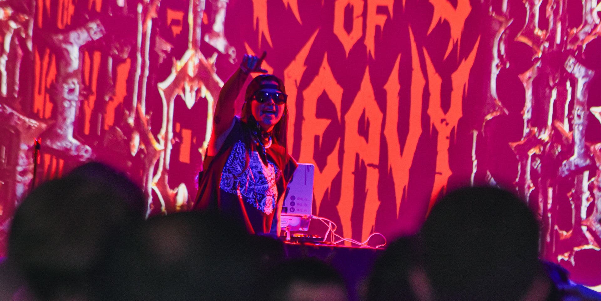 House of Heavy