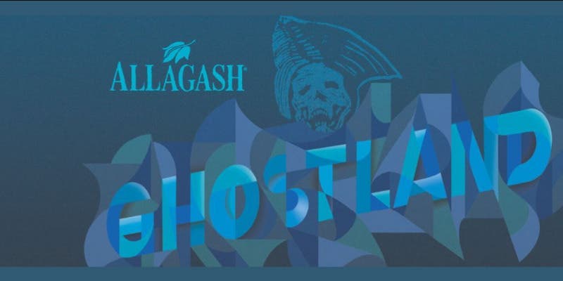 Ghostland Beer Release and Merch Pop-Up, feat. Ghost of Paul Revere