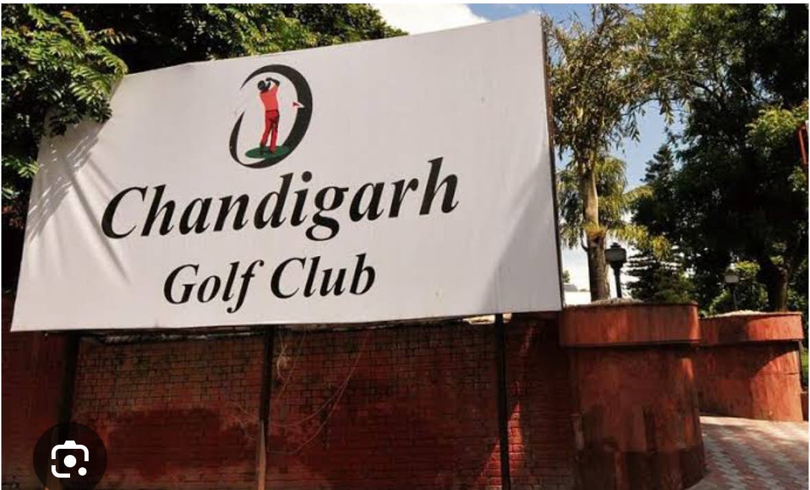 After Gymkhana Club, Delhi & Chandigarh Golf Club, Memberships VVIP