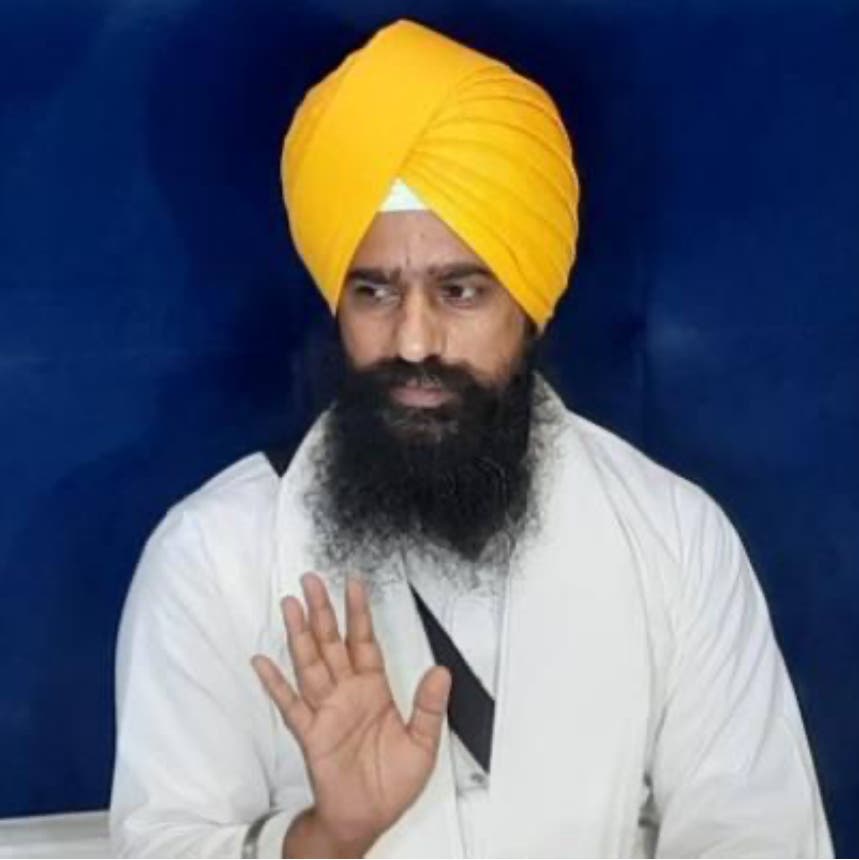 NRI’s in USA, Canada call for Resignation of Giani Kuldeep Singh Gargaj