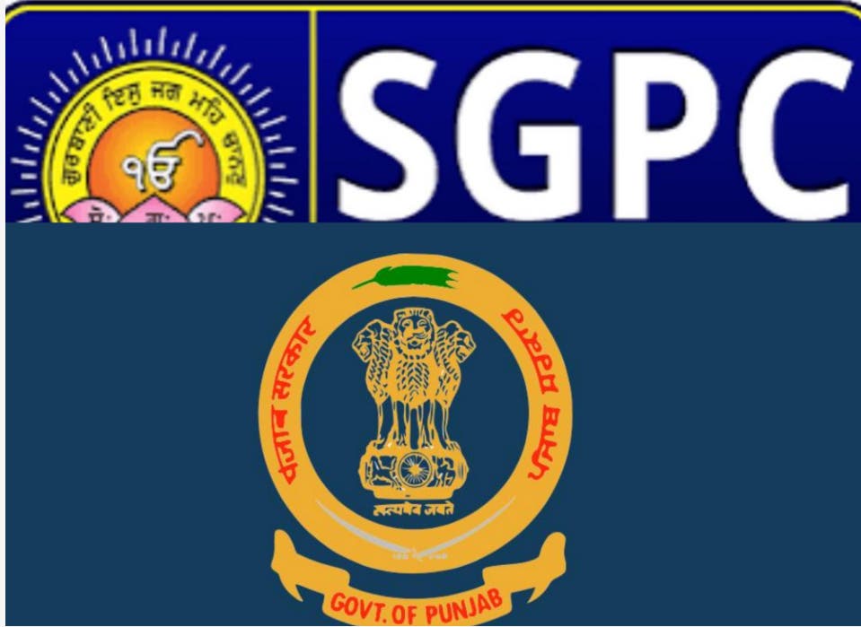 NRI’s In USA, Canada, UK, Aus., welcome SGPC, Punjab Govt. Pact
