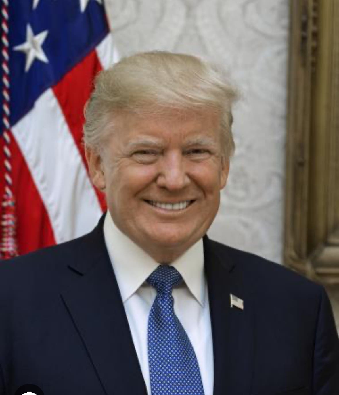 Satluj- President Trump asked to Talk to PM Modi