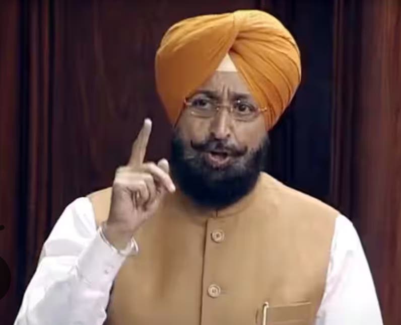 Partap Bajwa as CM Face, can lead Congress to Victory- NRI’s