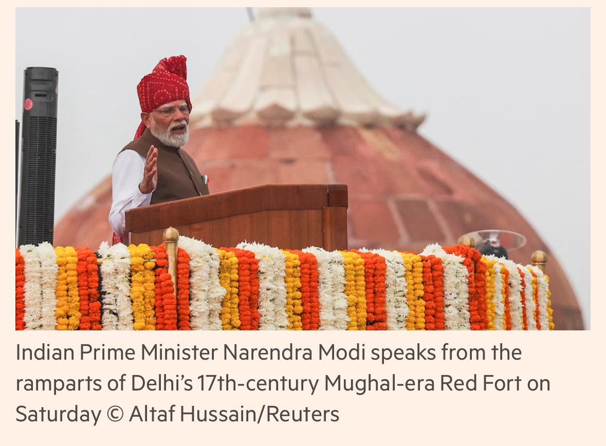 NRI’s Boycott India Independence Day, USA, Canada Demand Dual Citizenship 