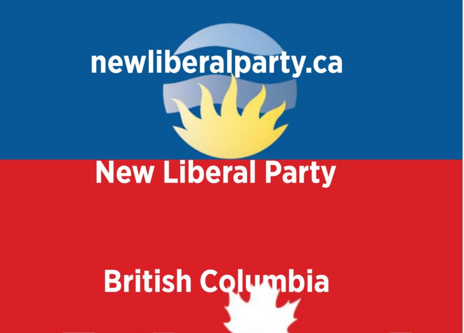 BC Conservatives MLA Resignations lead New Liberal Party