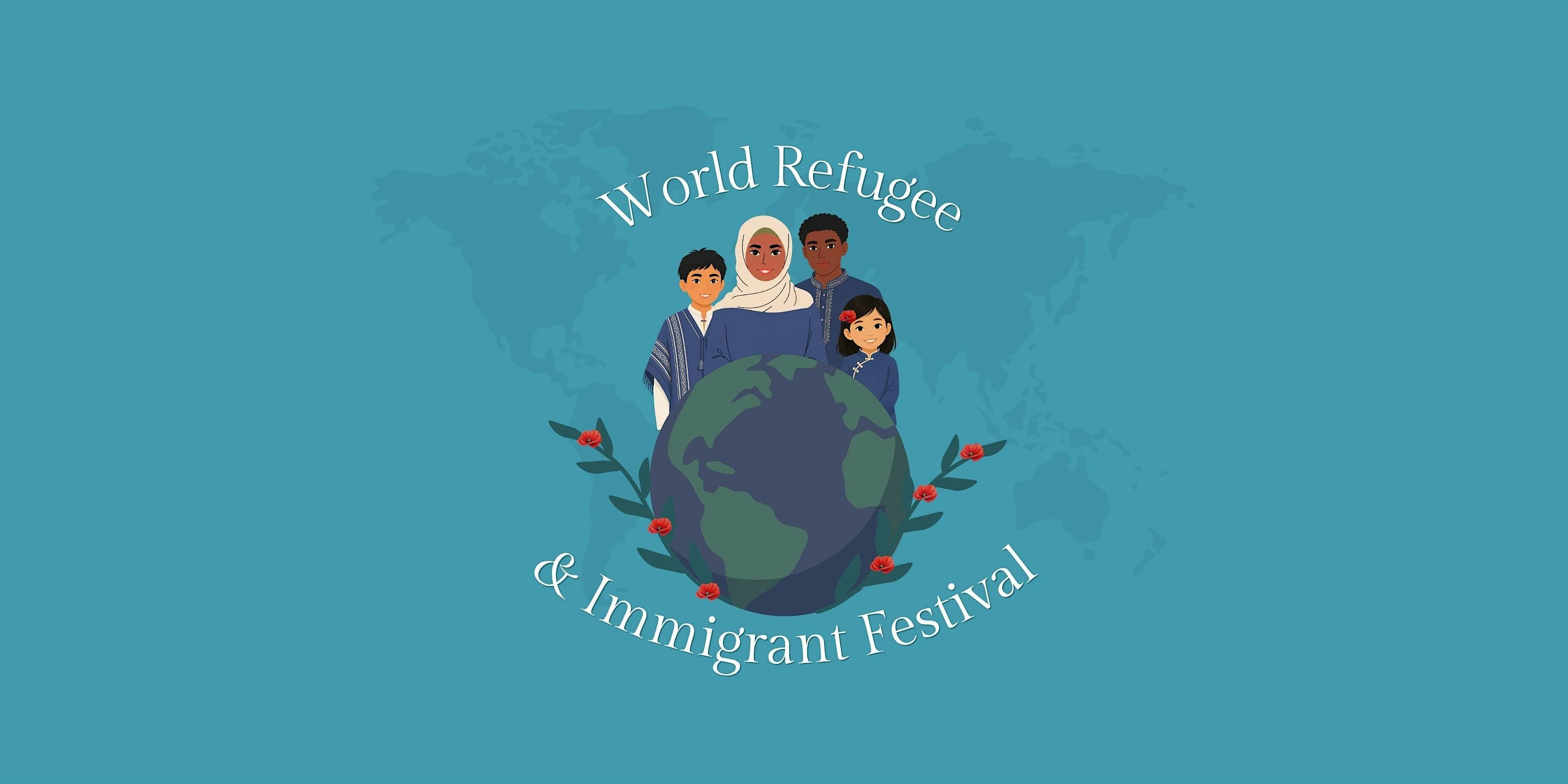 World Refugee & Immigrant Festival