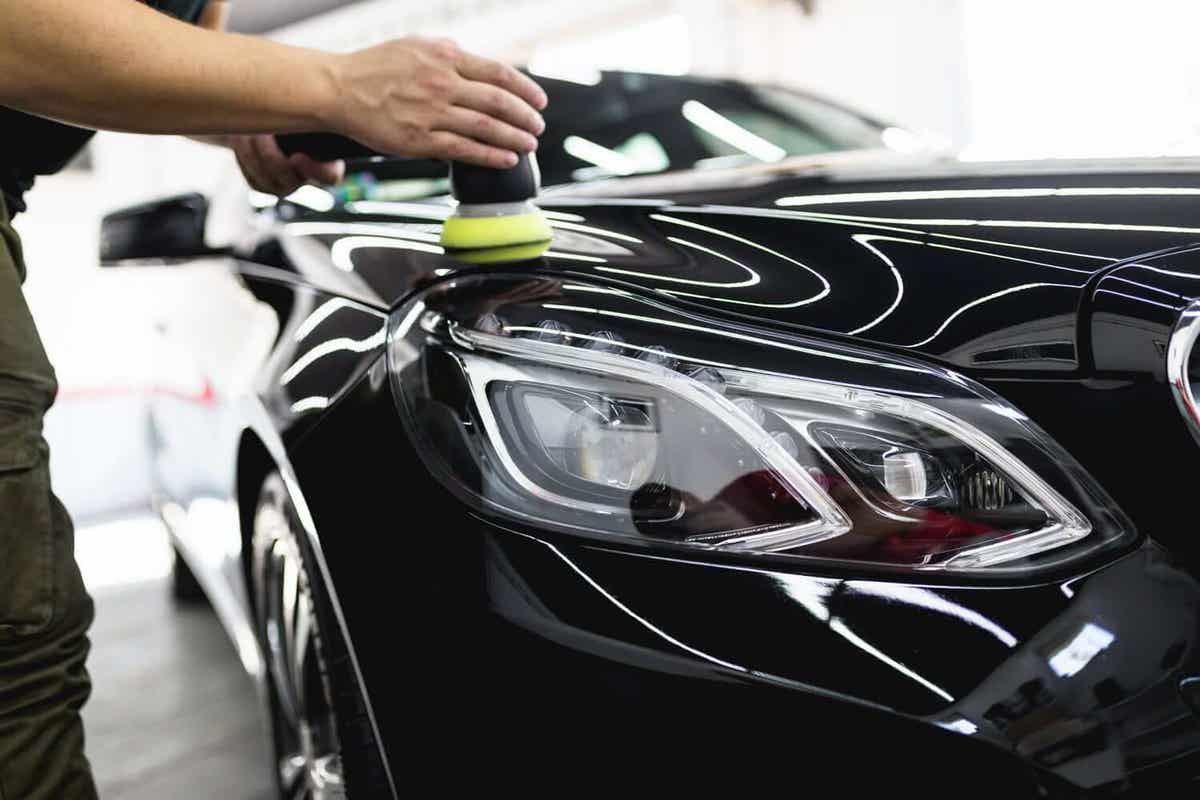 Proshine Auto Detailing