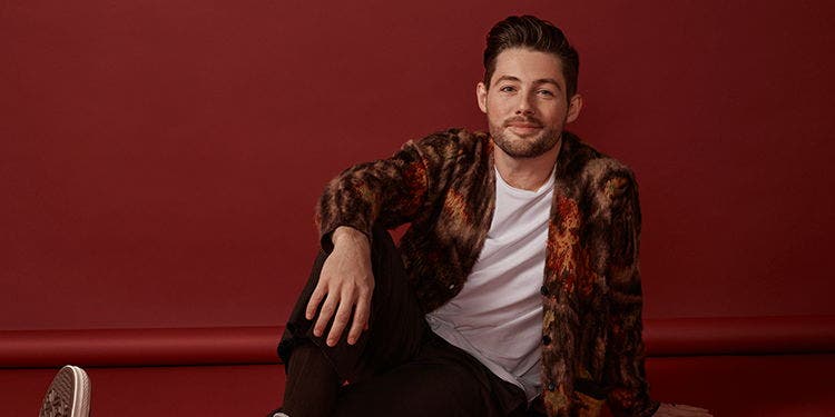 Austin French - Green Bay