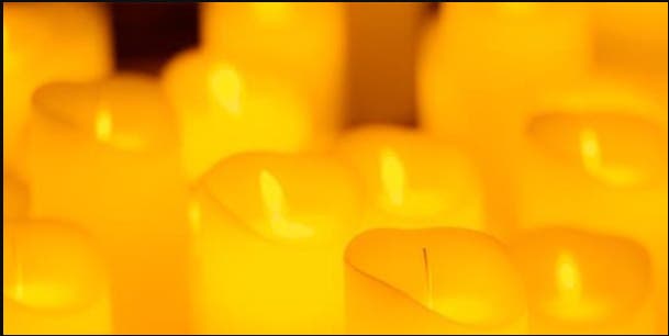 Candlelight: 90s Hip-Hop on Strings
