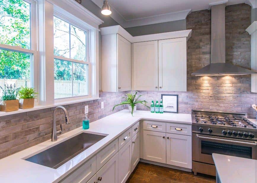 North State Tile and Flooring Design Center