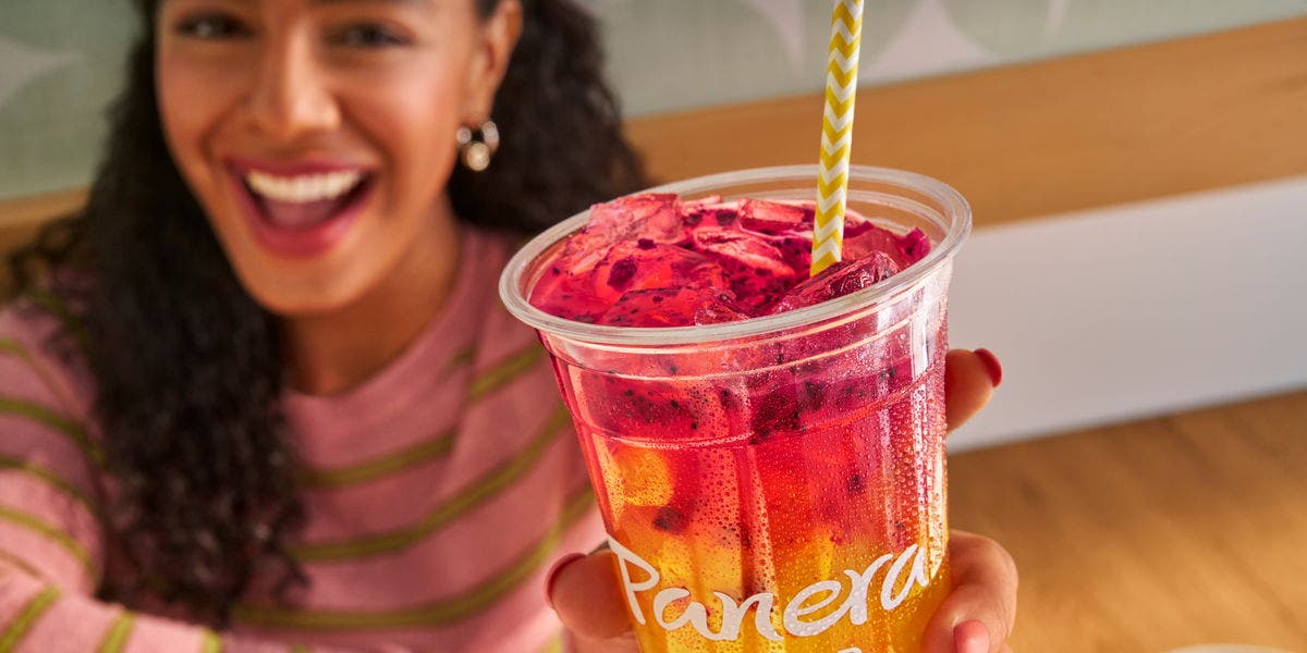 Spring, TX Panera Bread Grand Opening