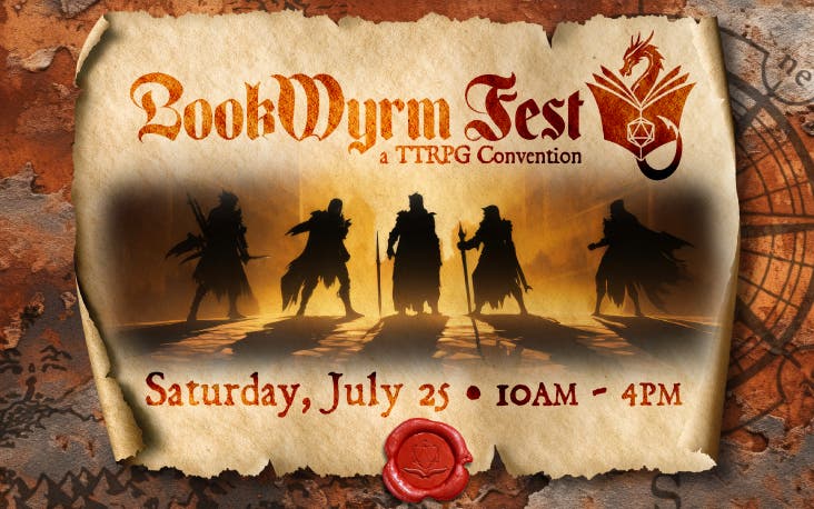 BookWyrm Fest