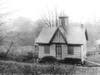 One-room school house circa 1880