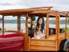 1928 Depot Hack restored by William Lorenzen
