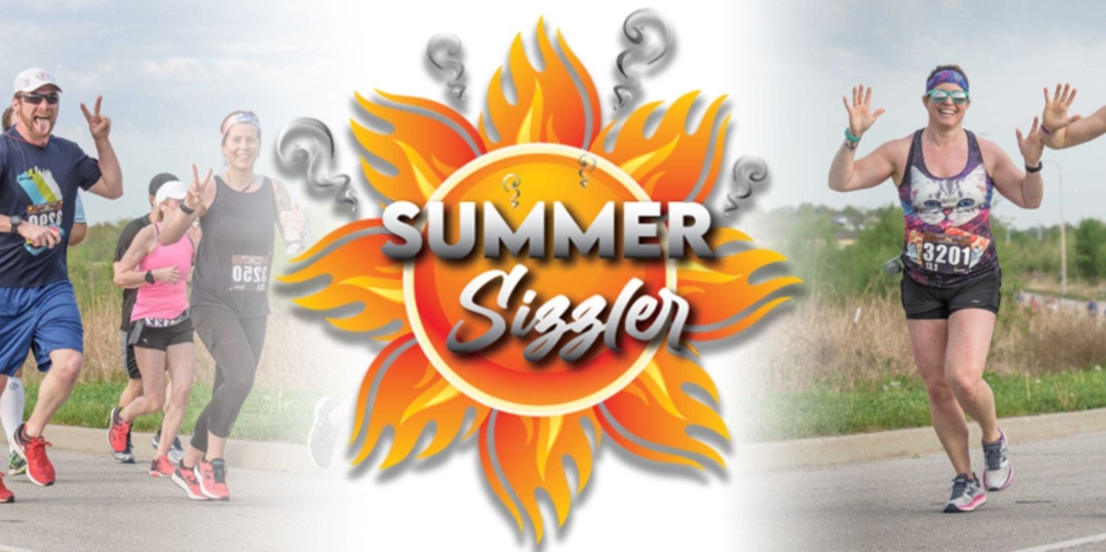 Summer Sizzler- Lansing