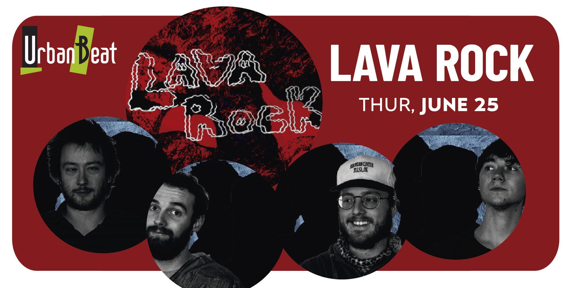 Lava Rock 