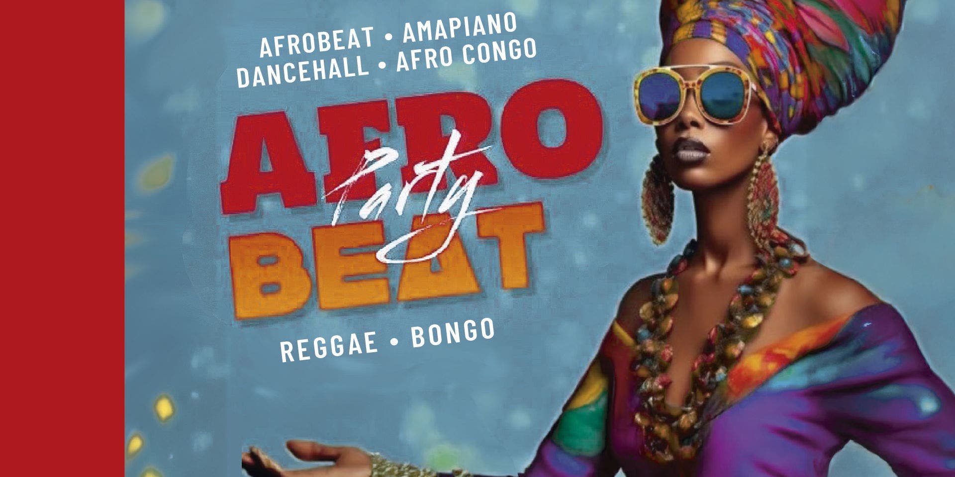 AfroBeats Party
