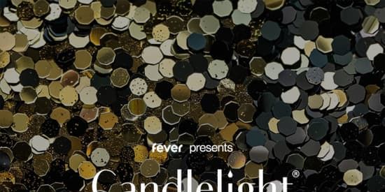 Candlelight: Tribute to Michael Jackson