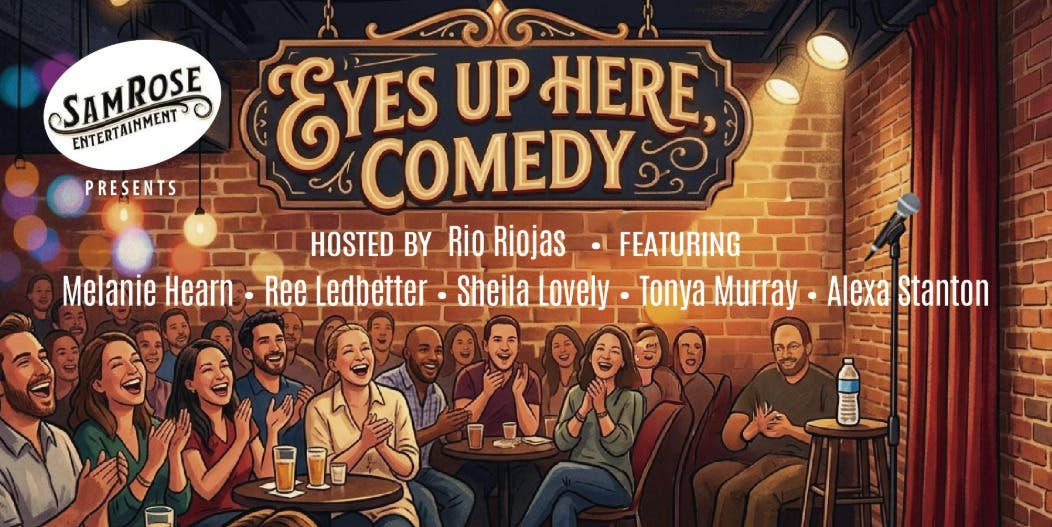 SamRose Comedy
