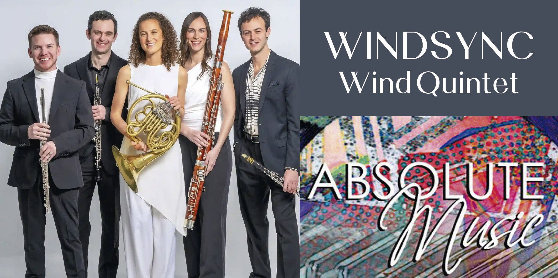 Absolute Music: WindSync