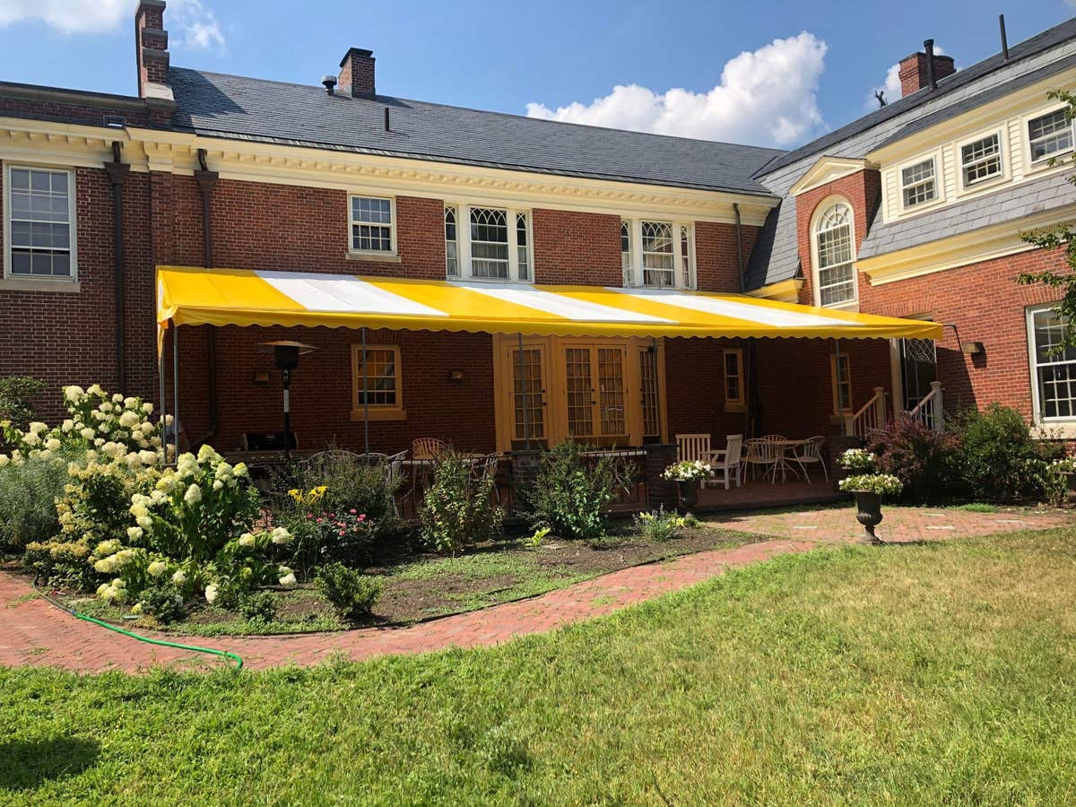 The Dorchester Awning Company