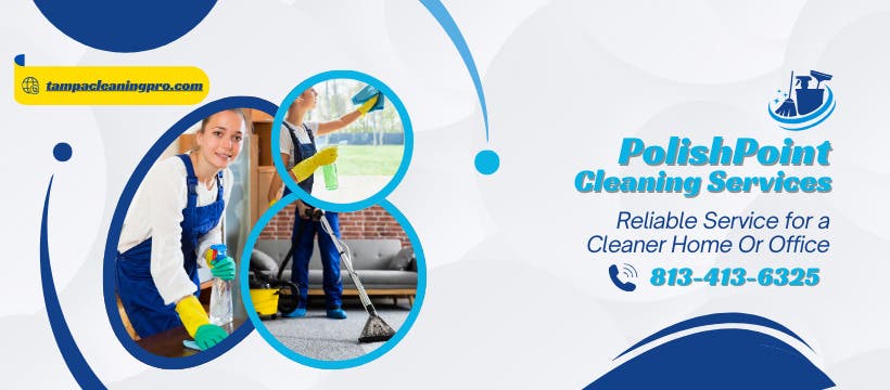PolishPoint Cleaning Services