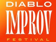 Diablo Improv Festival!