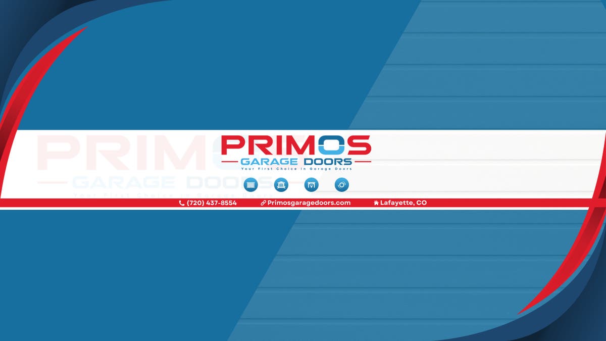 Primos Garage Doors