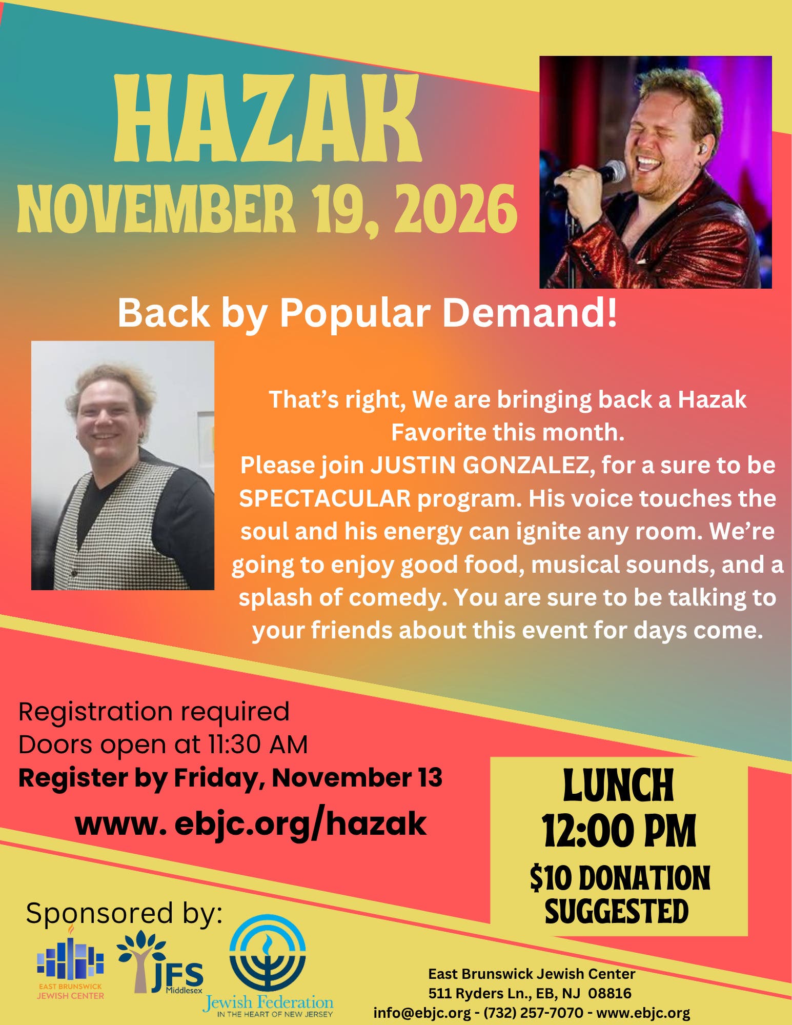 HaZaK!