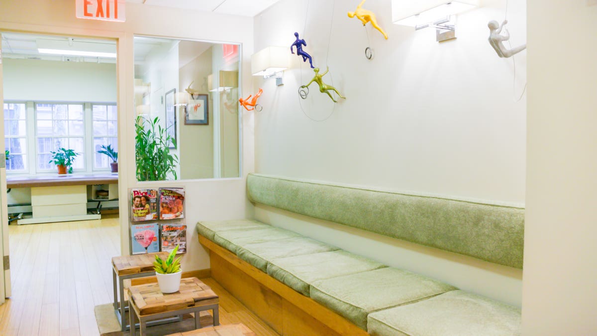 Equilibrium Physical Therapy