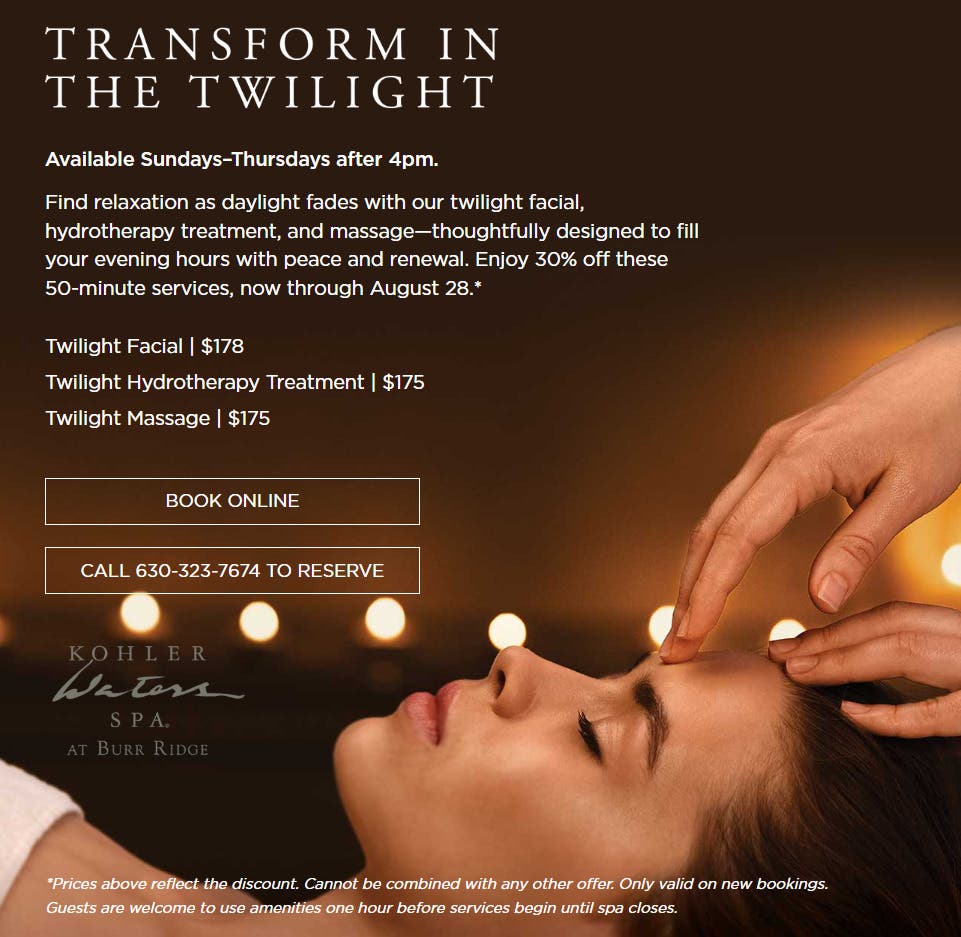 Transform In The Twilight!