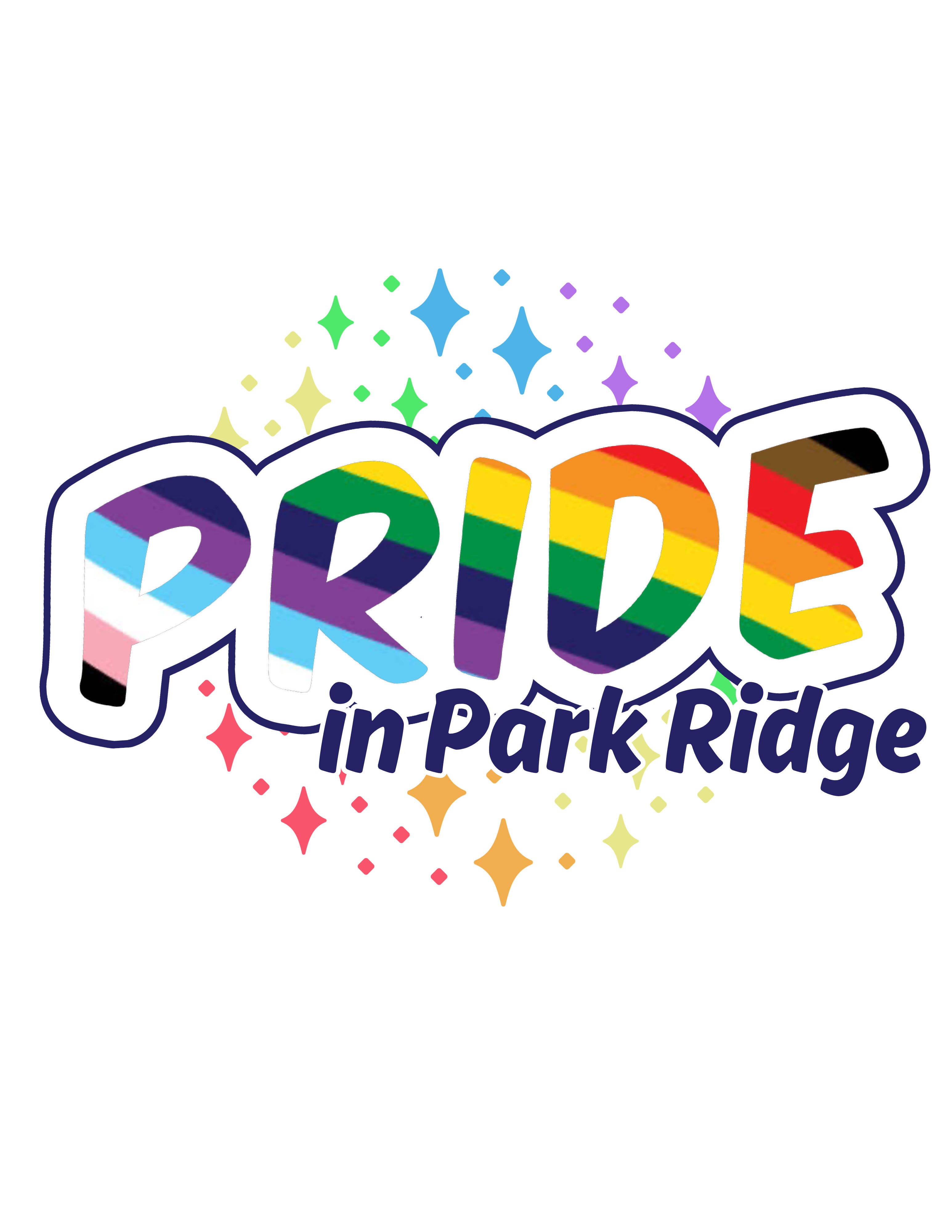 Pride In Park Ridge