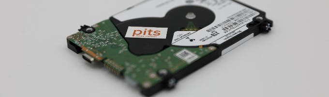 PITS Global Data Recovery Services