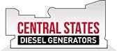 Central States Diesel Generators