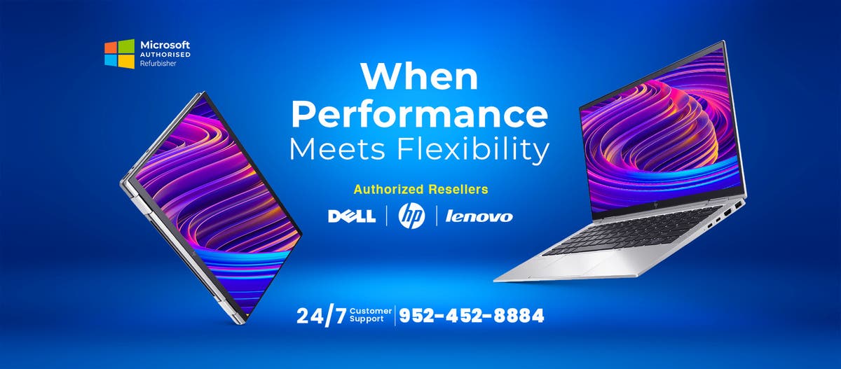 Technologist Computers