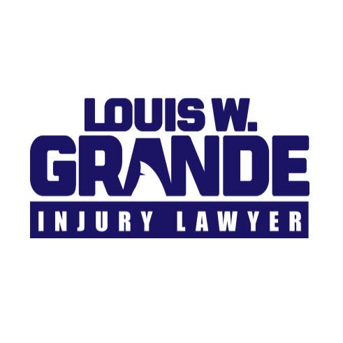 Louis W. Grande Injury Lawyer