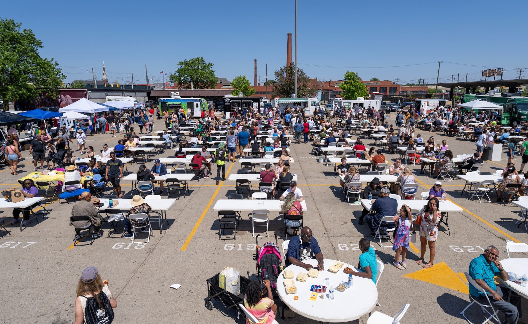 25th Annual Spring VegFest