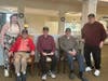 Juniper honored the 80th anniversary of D-Day with a day of remembrance and gratitude! 