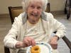 All smiles for National Donut Day! 