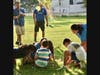 Images from St. Tim's Latino Ministry