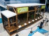 The new Wings & Wildlife habitat at Clearwater Marine Aquarium 