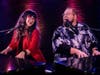 MarkedChords, will entertain guests with their high-energy, sing-along, and all-request dueling piano experiences.