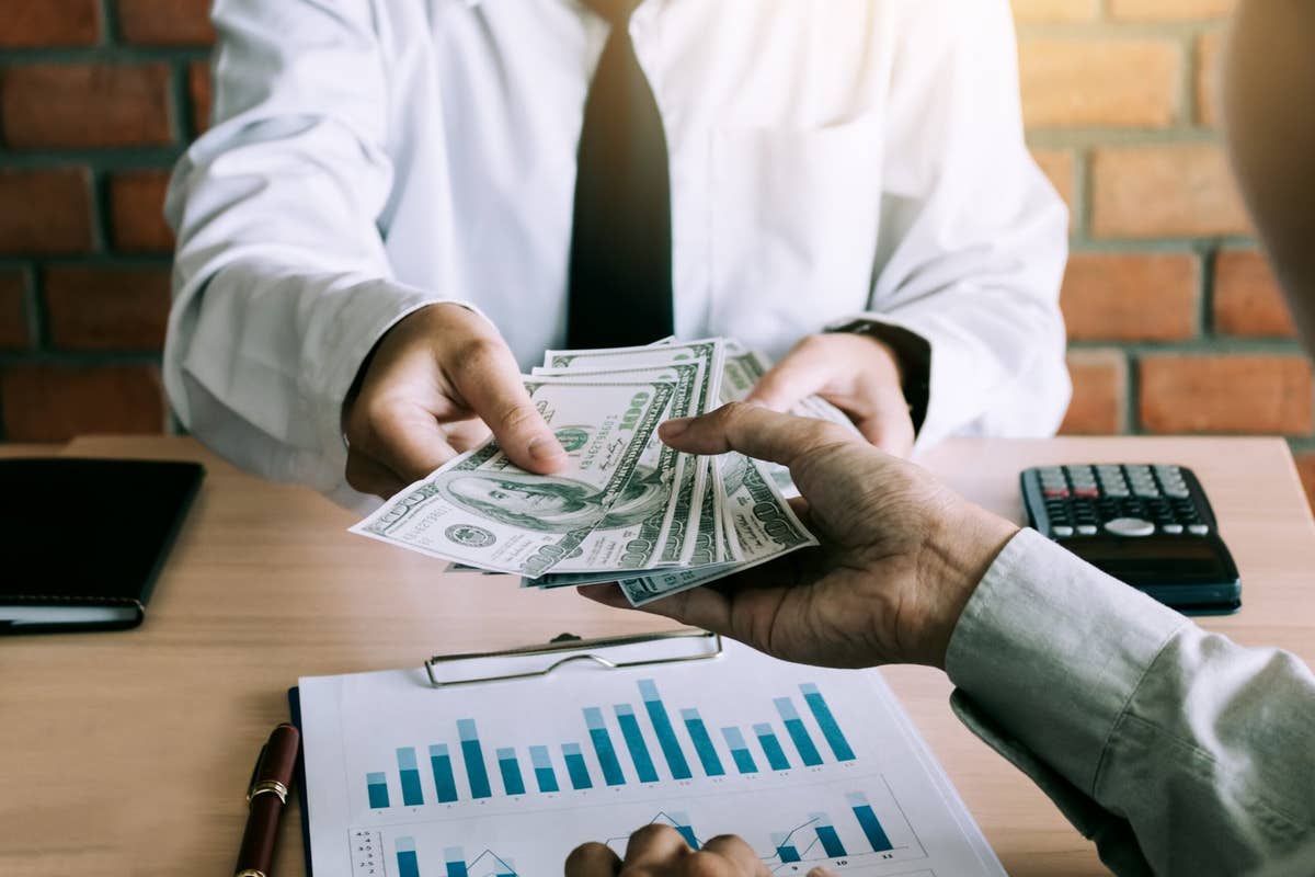 TFC Title Loans Lexington