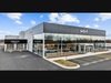 Raymond Kia's New Building Located at 235 E. IL-173, Antioch, IL 60002